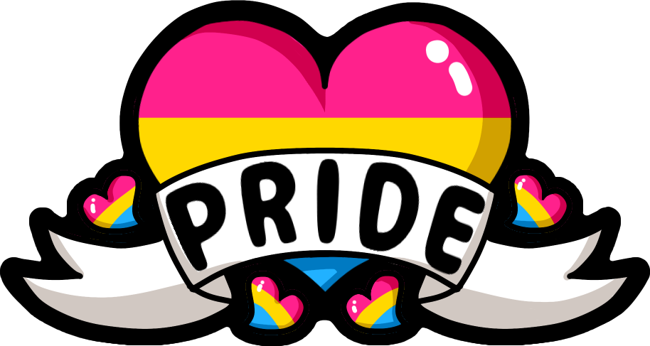 Pan Heart